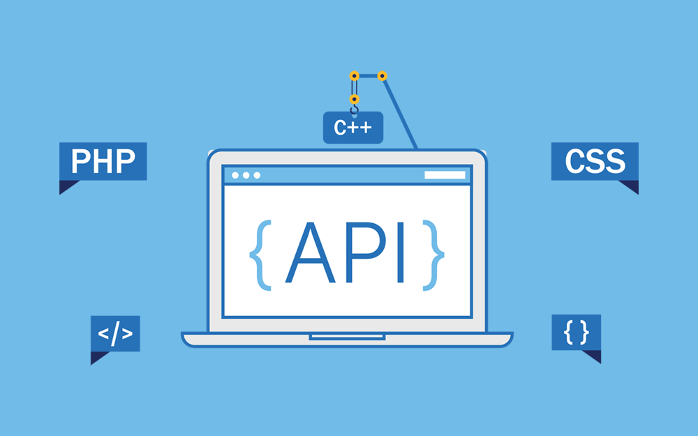 مزيد من المعلومات حول "مدخل إلى الواجهات البرمجية API"