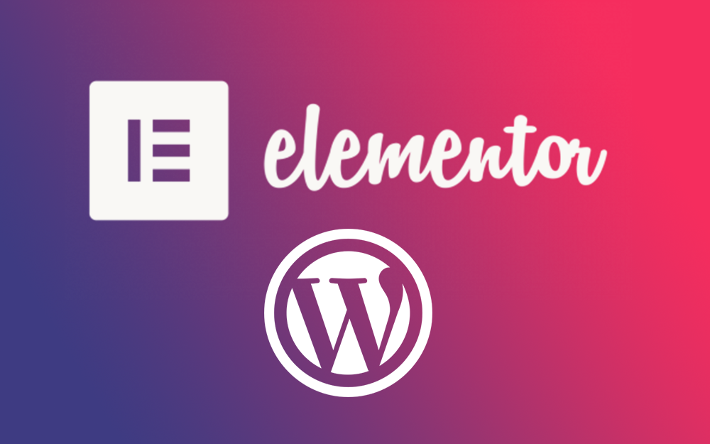 مزيد من المعلومات حول "استخدام Elementor لإنشاء الصفحات في ووردبريس"