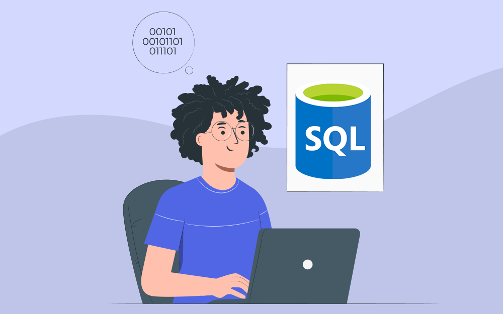 مزيد من المعلومات حول "لغة معالجة البيانات DML الخاصة بلغة SQL"