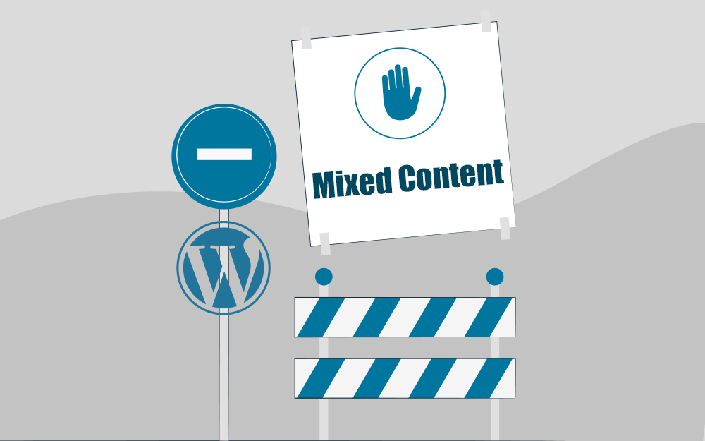 مزيد من المعلومات حول "كيفية إصلاح الخطأ Mixed Content في ووردبريس"