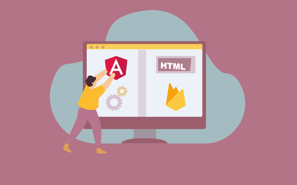 مزيد من المعلومات حول "بناء تطبيق ويب كامل باستخدام Angular ومنصة Firebase"