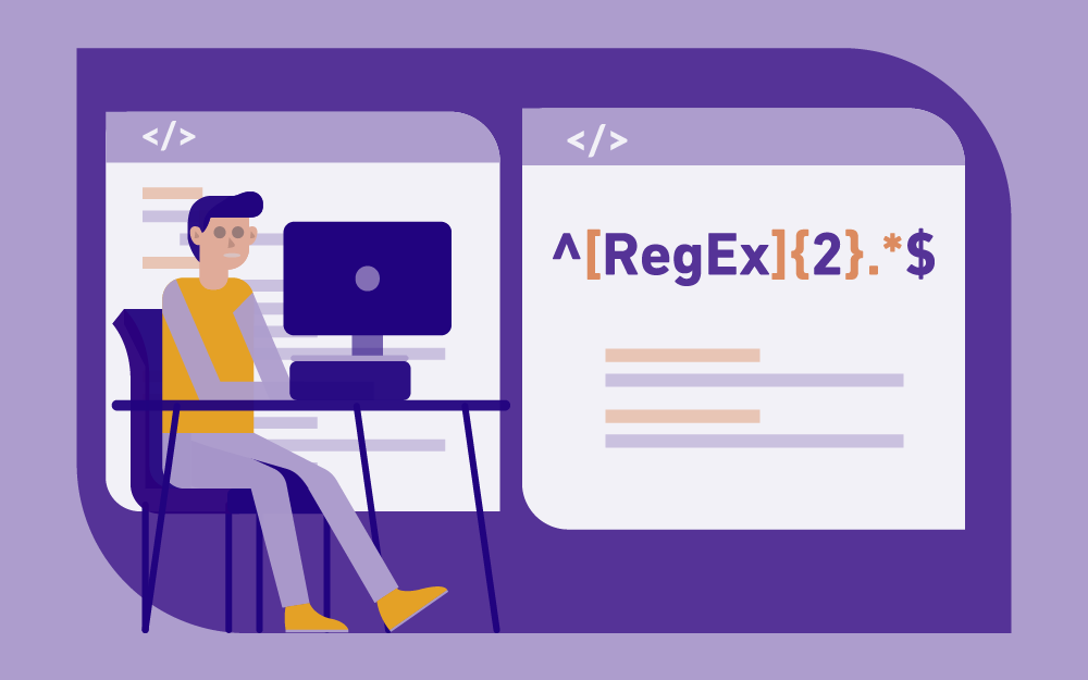 مزيد من المعلومات حول "كتابة تعابير نمطية RegEx متقدمة في جافاسكربت"
