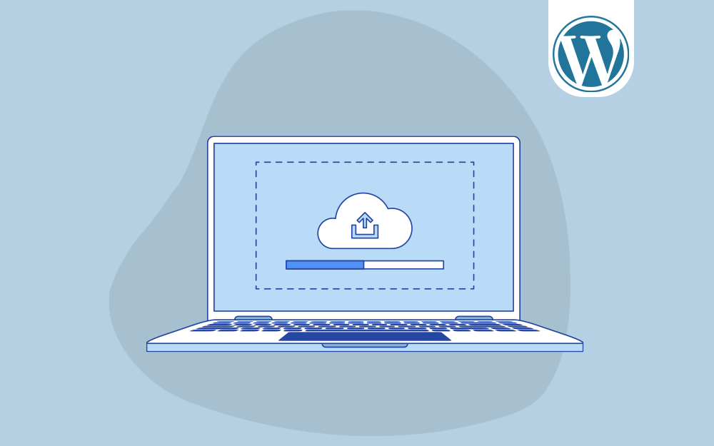 مزيد من المعلومات حول "كيفية استخدام مكون تضمين Cloudup في ووردبريس"