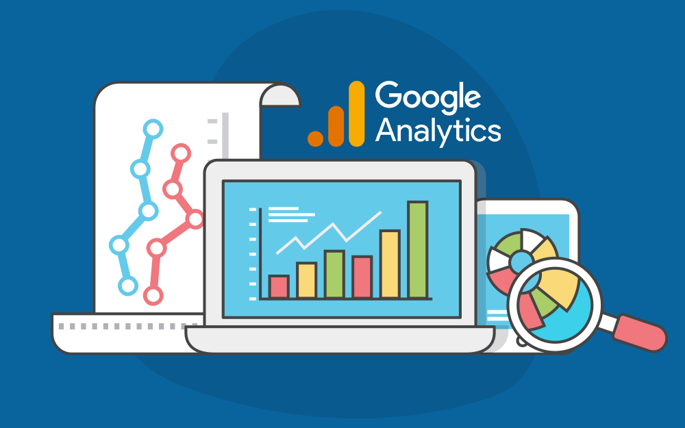 مزيد من المعلومات حول "البيانات التحليلية الأكثر أهمية في تحليلات جوجل"