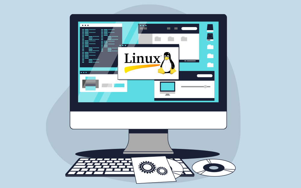 مزيد من المعلومات حول "أهم 20 أمرا في نظام التشغيل لينكس لجميع المستخدمين"