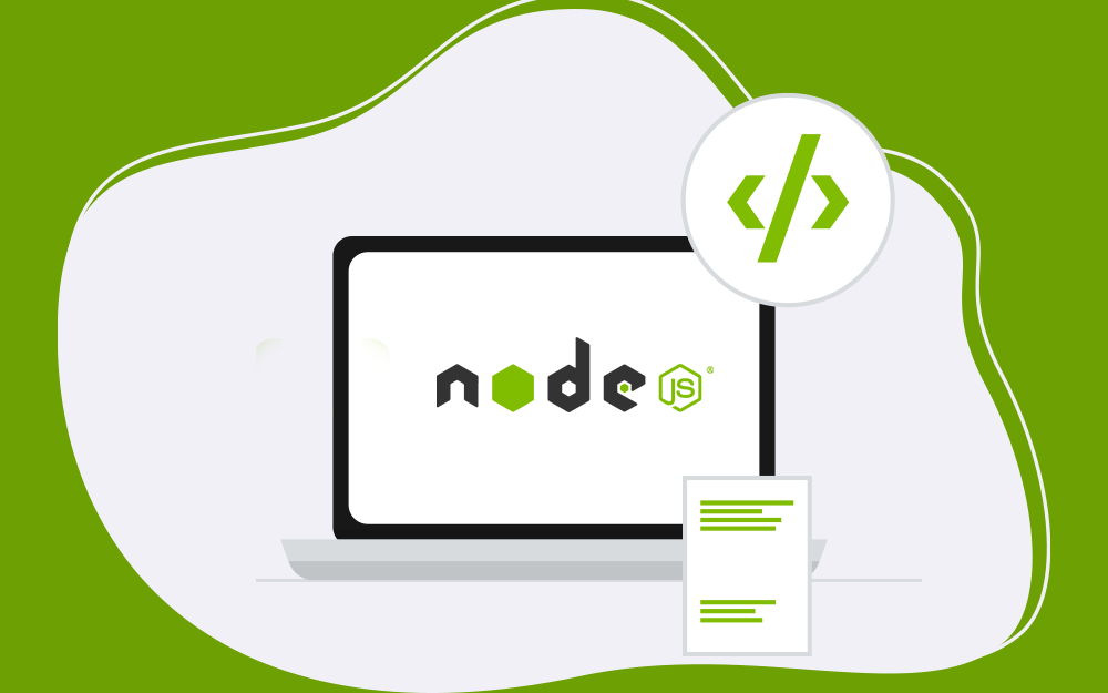 مزيد من المعلومات حول "مقدمة إلى Node.js"