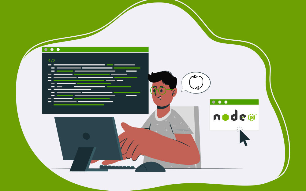 مزيد من المعلومات حول "البرمجة غير المتزامنة في Node.js"