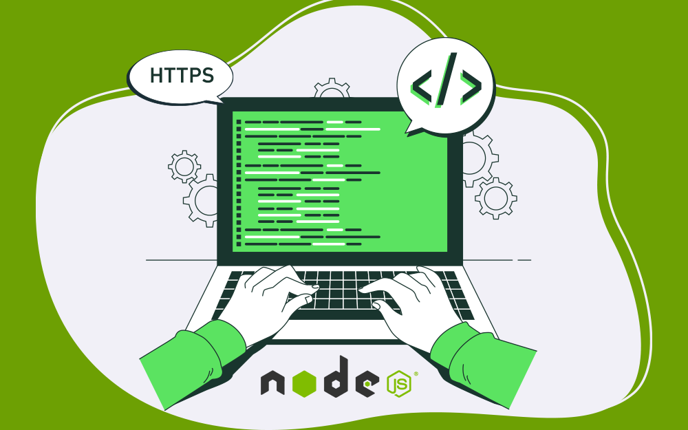 مزيد من المعلومات حول "التعامل مع الطلبيات الشبكية في Node.js"
