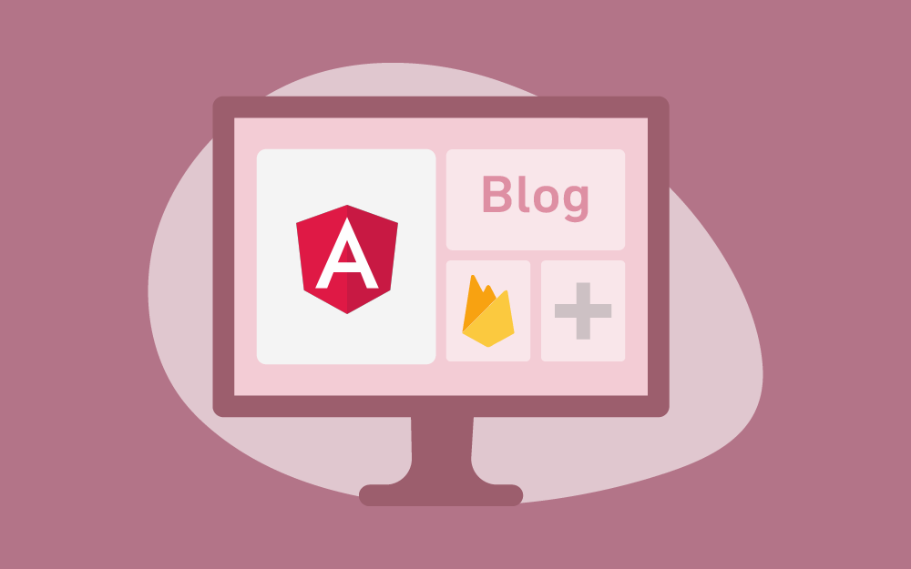 مزيد من المعلومات حول "بناء مدونة باستخدام إطار العمل Angular وقاعدة بيانات Firestore - إضافة التدوينات وعرضها"