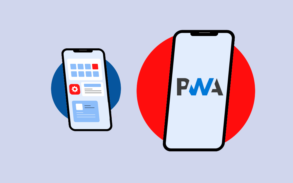 مزيد من المعلومات حول "جدوى الاعتماد على تطبيقات الويب التقدمية PWA عوض تطبيقات الجوالات الأصيلة"
