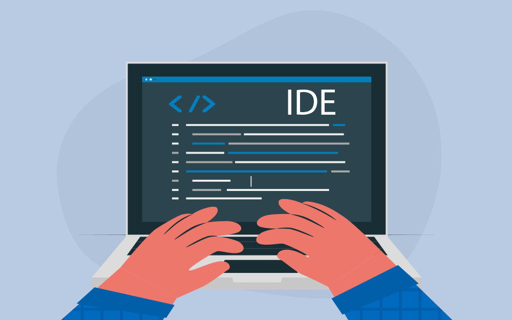 مزيد من المعلومات حول "مدخل إلى بيئة التطوير المتكاملة IDE"