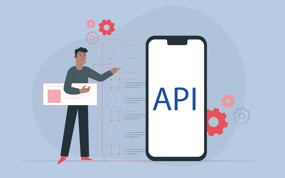 مزيد من المعلومات حول "ما هي الواجهة البرمجية للتطبيقات API؟"