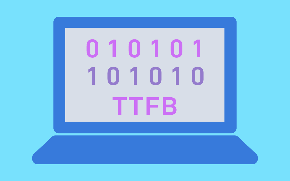 مزيد من المعلومات حول "مدخل إلى مؤشر زمن وصول أول بايت TTFB في موقع الويب وكيفية تحسينه"