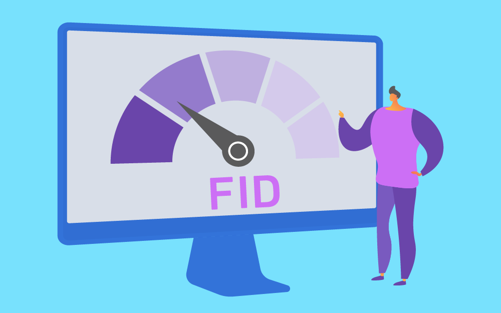 مزيد من المعلومات حول "مدخل إلى مؤشر تأخر الاستجابة الأولى FID وكيفية تحسينه في موقعك"