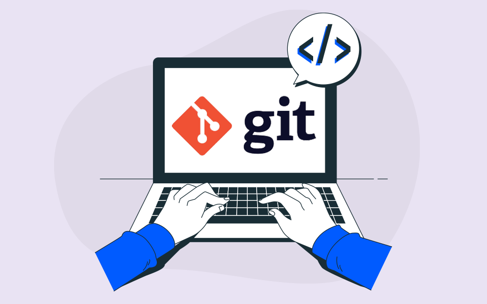 مزيد من المعلومات حول "الدليل المرجعي للعمل على نظام غيت Git"