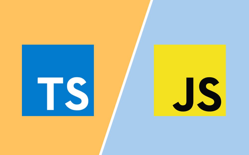 مقارنة بين JavaScript و TypeScript