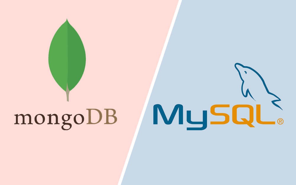 مزيد من المعلومات حول "مقارنة بين MySQL و MongoDB"