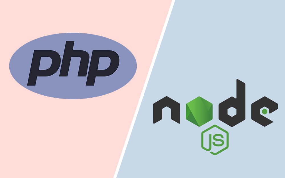مزيد من المعلومات حول "مقارنة بين PHP و NodeJS"