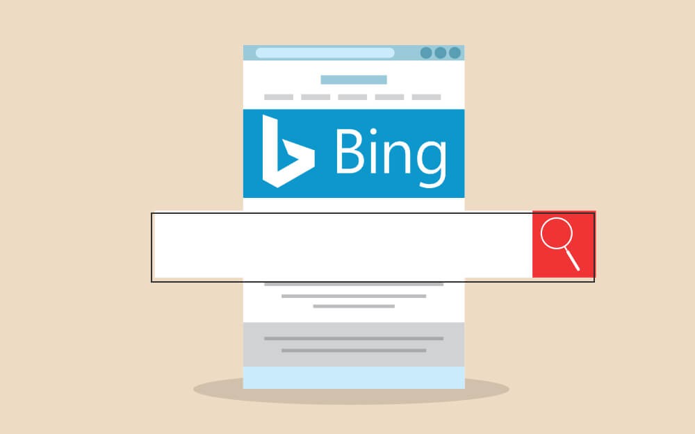 مزيد من المعلومات حول "الدليل البسيط لتحسين محرك البحث بينج Bing"