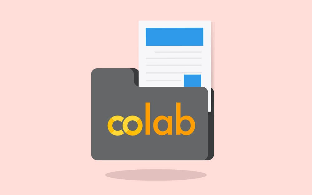 مزيد من المعلومات حول "كيفية التعامل مع البيانات في Google Colab"