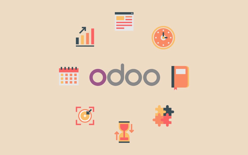 مزيد من المعلومات حول "أهمية استخدام نظام أودو في الشركات الصغيرة"