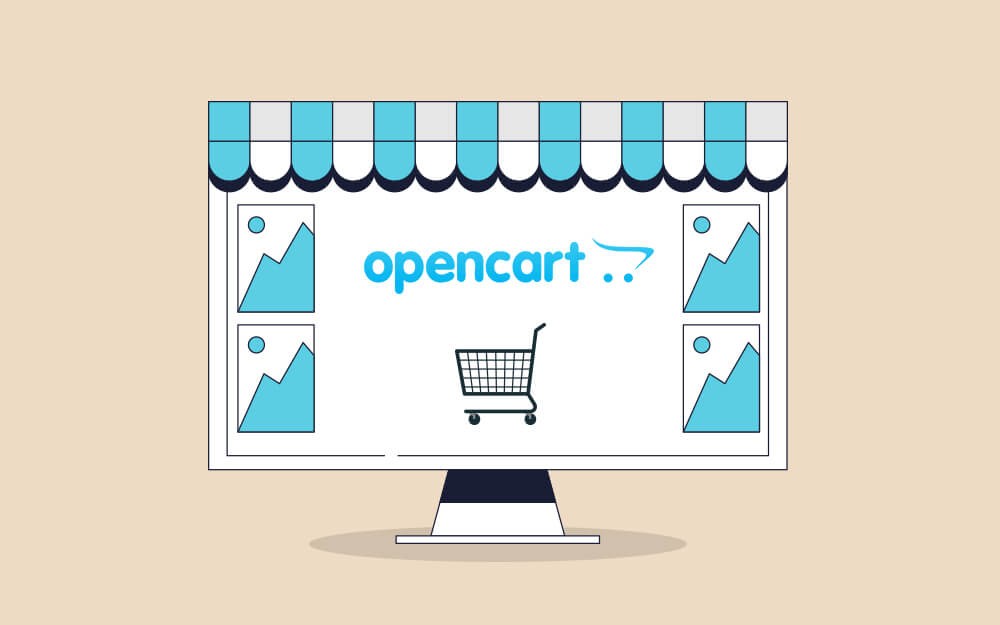 مزيد من المعلومات حول "تثبيت أوبن كارت OpenCart والتعامل مع القوالب"