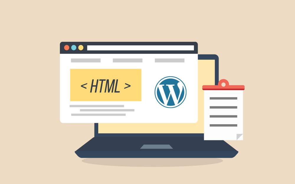 مزيد من المعلومات حول "رموز HTML الأساسية التي يحتاج معرفتها كل مستخدم ووردبريس"