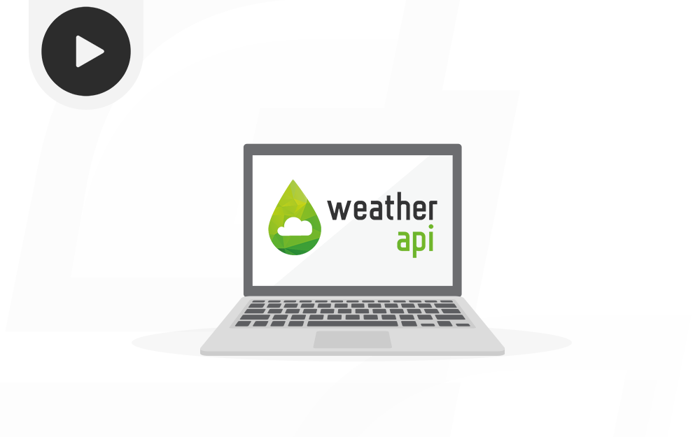 مزيد من المعلومات حول "استخدام API خارجية لعرض حالة الطقس"