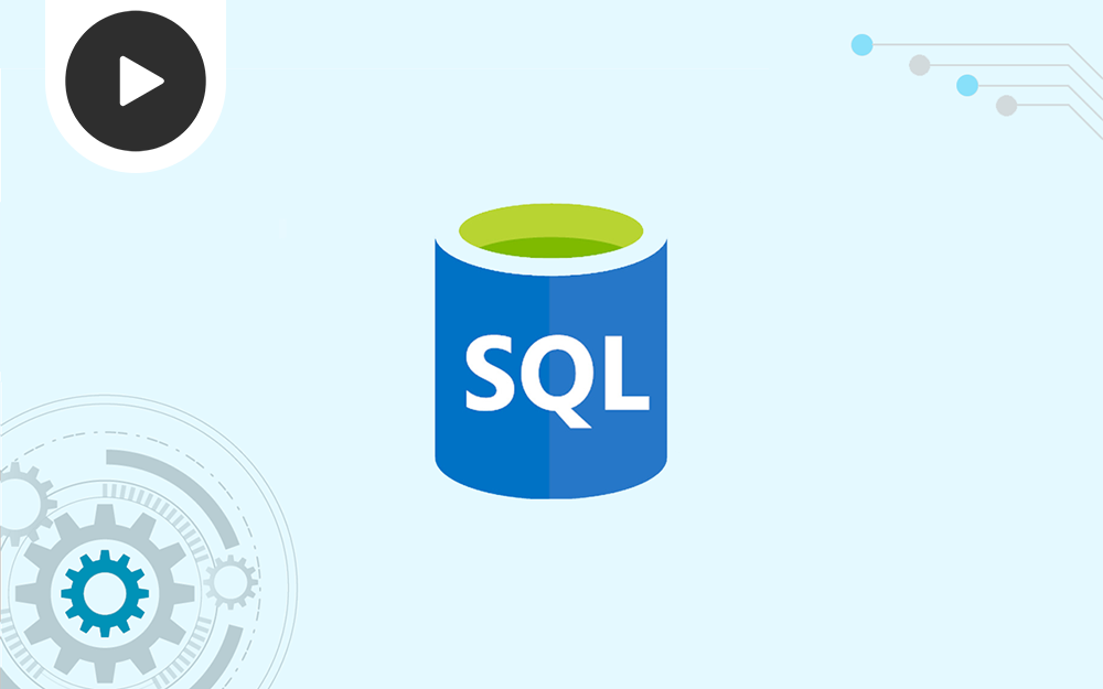 مزيد من المعلومات حول "ما هي تقنية SQL؟"