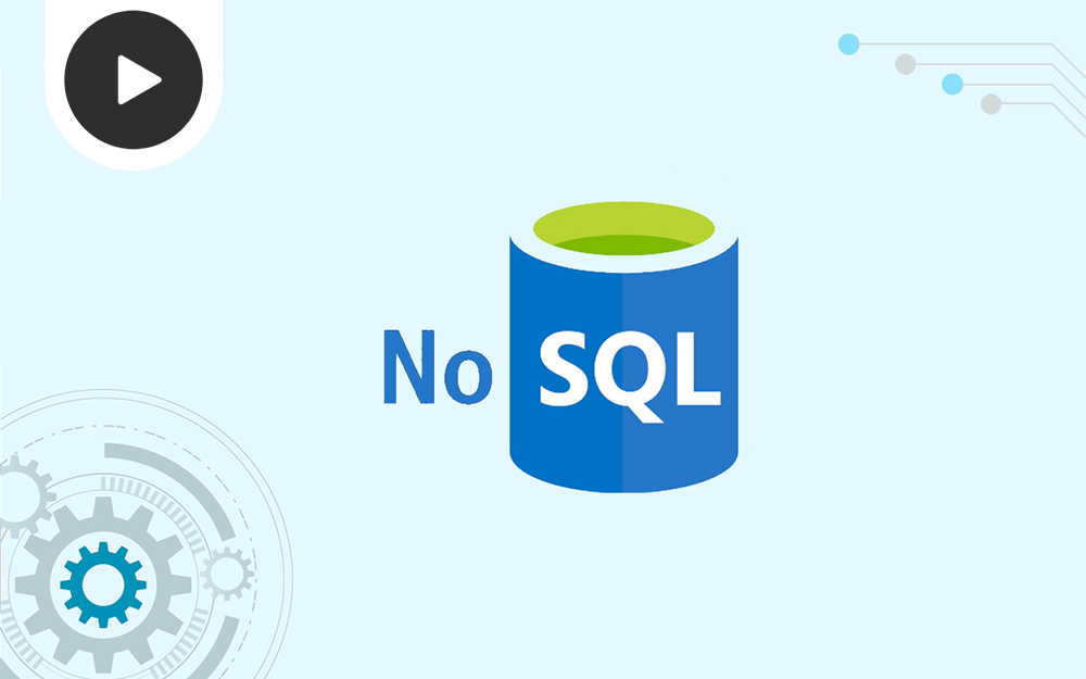 مزيد من المعلومات حول "ما هي تقنية NoSQL؟"