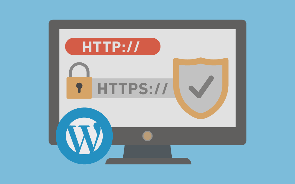 مزيد من المعلومات حول "كيفية إعادة توجيه موقع الووردبريس من HTTP إلى HTTPS"
