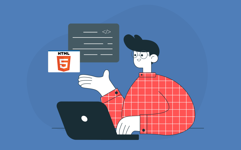 مزيد من المعلومات حول "أساسيات لغة HTML"
