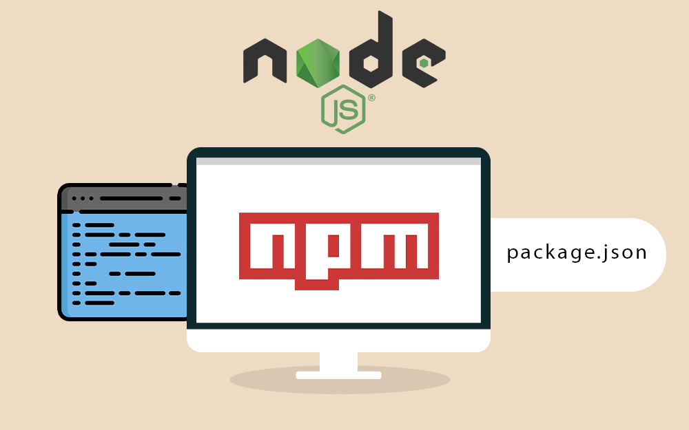 مزيد من المعلومات حول "إدارة الوحدات البرمجية في Node.js باستخدام npm وملف package.json"
