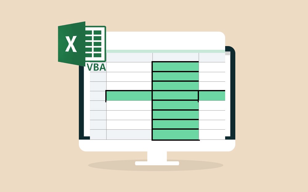 مزيد من المعلومات حول "الإشارة إلى المراجع References في ورقة العمل في VBA Excel"