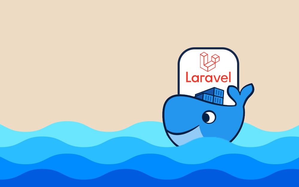 مزيد من المعلومات حول "إعداد حاوية لتطبيق لارافيل باستخدام دوكر كومبوز Docker Compose"