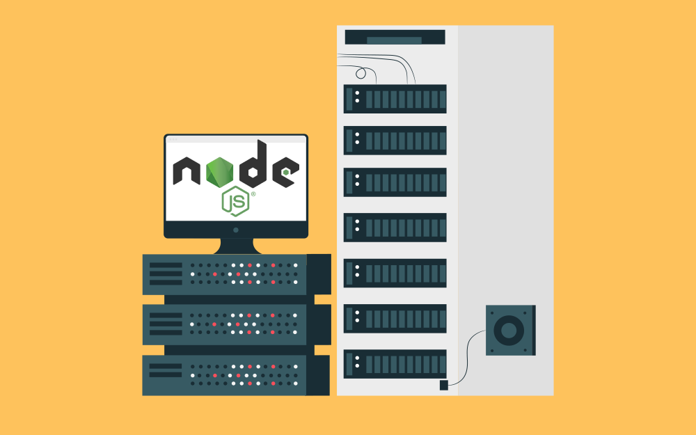 مزيد من المعلومات حول "إنشاء خادم ويب في Node.js باستخدام الوحدة HTTP"