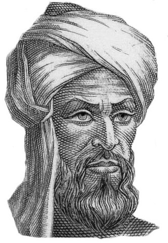 العالم محمد بن موسى الخوارزمي