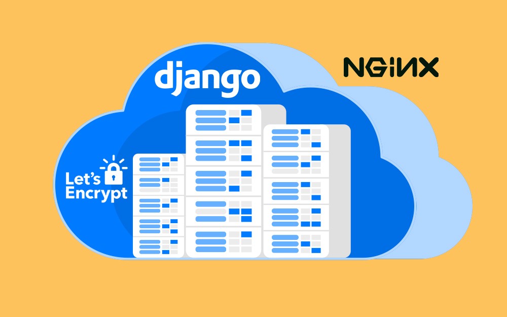 مزيد من المعلومات حول "توسيع تطبيق جانغو وتأمينه عبر حاوية دوكر وخادم Nginx وخدمة Let's Encrypt"