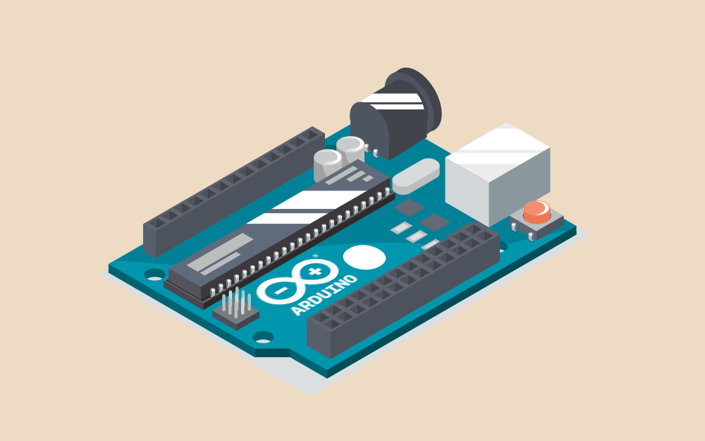 مزيد من المعلومات حول "ما هي لوحة أردوينو Arduino؟"