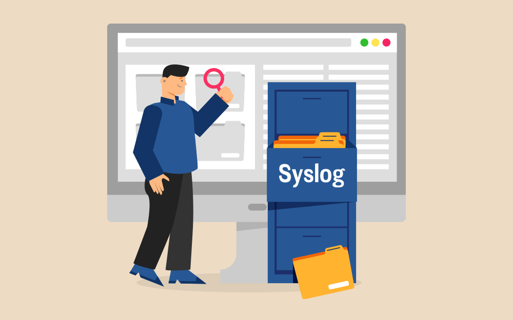 مزيد من المعلومات حول "دليل مبسط لفهم سجلات النظام Syslogs في لينكس"
