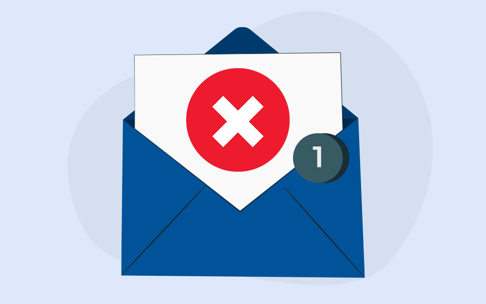 مزيد من المعلومات حول "أخطاء في التسويق عبر البريد الإلكتروني تهوي بمعدلات فتح الرسائل"
