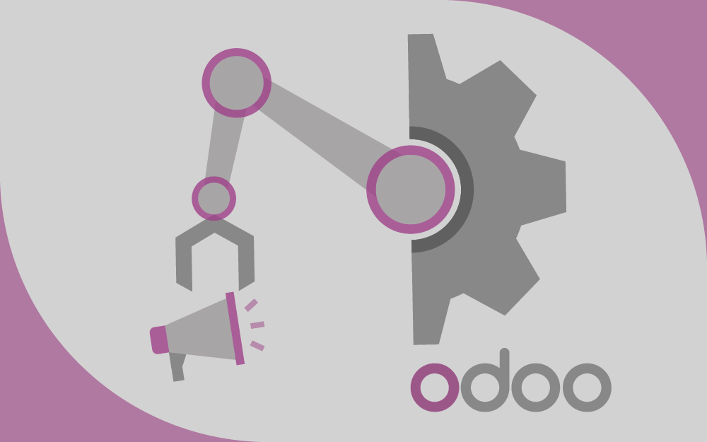 مزيد من المعلومات حول "نظرة تفصيلية على وحدة أتمتة التسويق في نظام أودو"