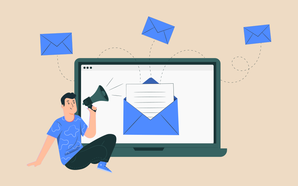 مزيد من المعلومات حول "كيف تكتب رسائل بريد إلكتروني مميزة لعملائك نصائح وأمثلة"