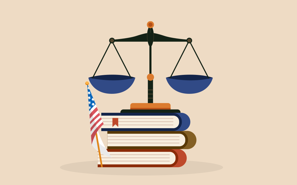 مزيد من المعلومات حول "استيعاب البيئة القانونية والضريبية في الولايات المتحدة الأمريكية"