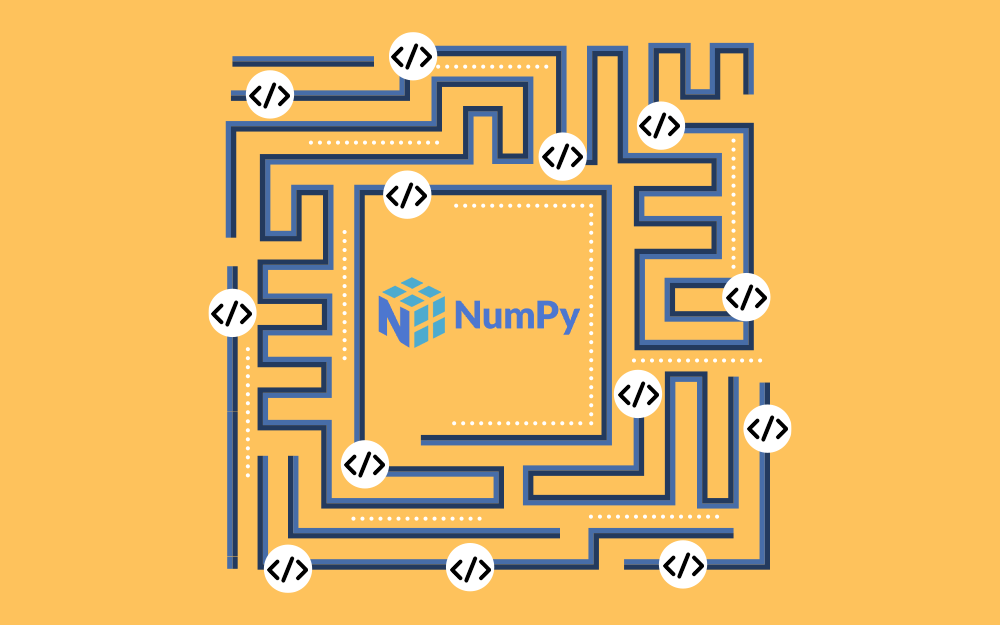 مزيد من المعلومات حول "الاعتماد على المتجهات في حل المشاكل باستعمال مكتبة NumPy في بايثون"