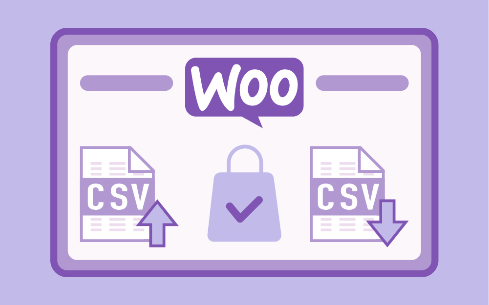 مزيد من المعلومات حول "استيراد وتصدير المنتج باستخدام ملف CSV في ووكومرس"