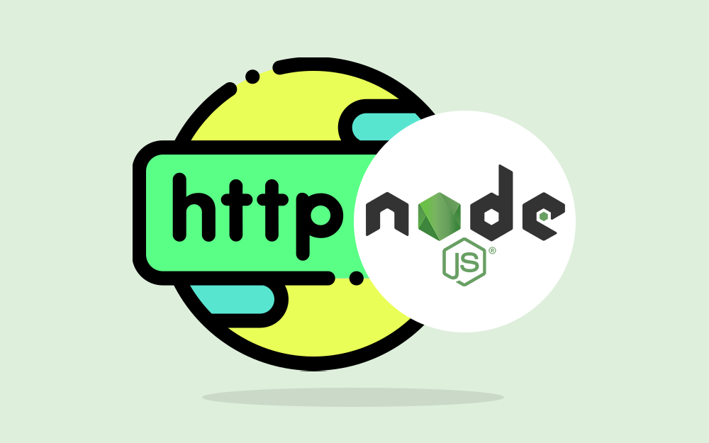 مزيد من المعلومات حول "التعامل مع طلبات HTTP في Node.js"