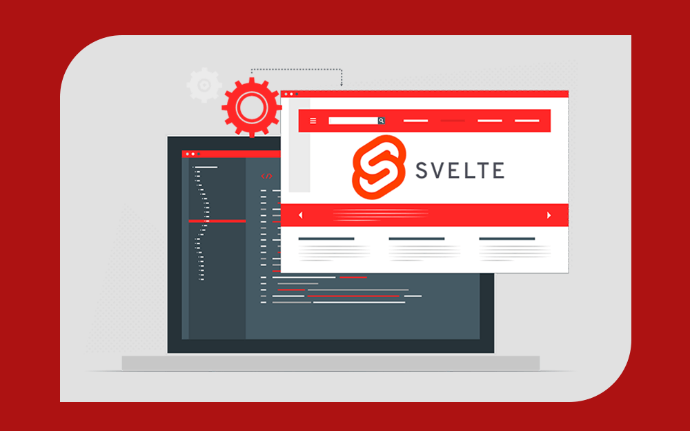 مزيد من المعلومات حول "نشر تطبيق Svelte"