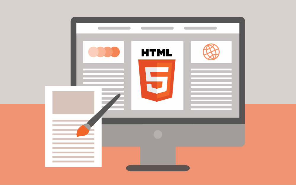 مزيد من المعلومات حول "كيفية إعداد مشروع موقع ويب HTML وتنسيقه"