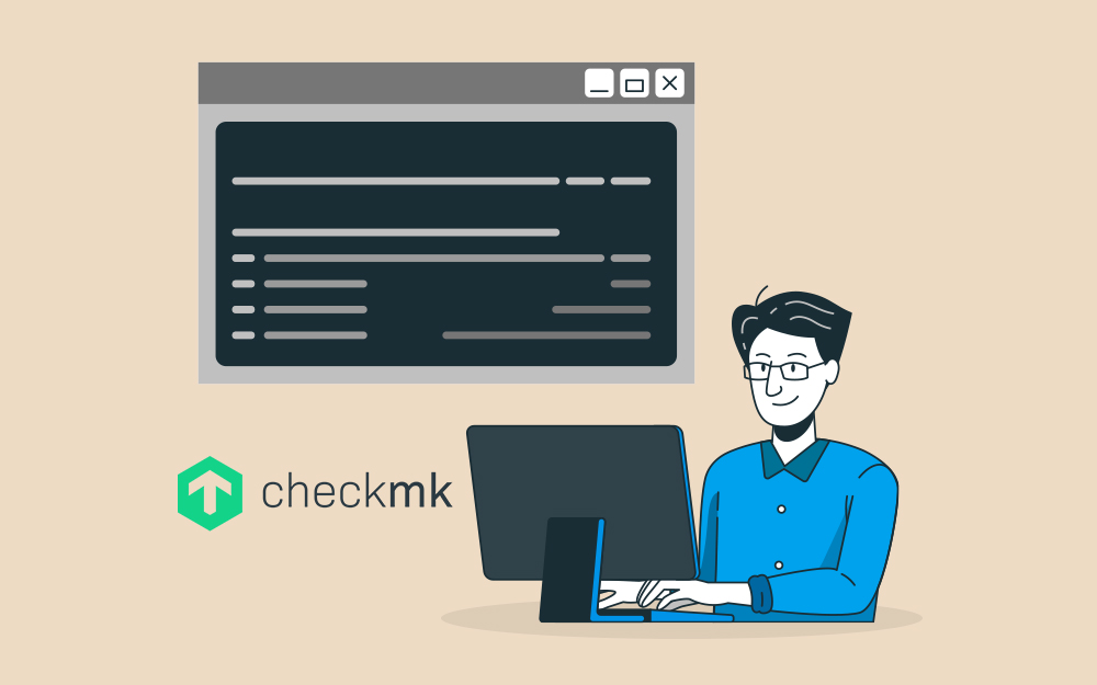مزيد من المعلومات حول "مراقبة شهادات SSL/TLS في الموقع باستخدام أداة Checkmk"
